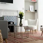 Guestready - Stylish 2Br Home In West Kensington