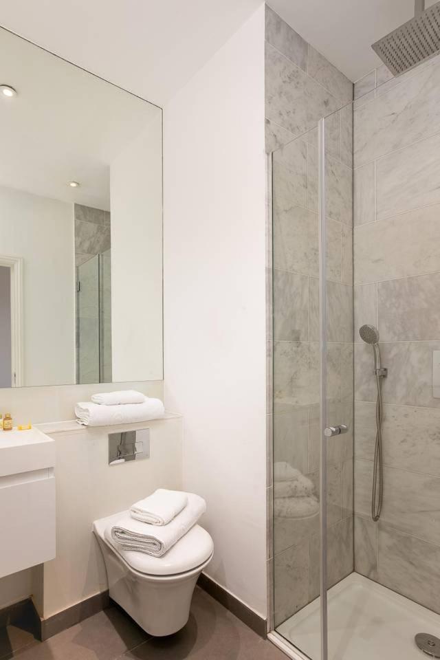 Guestready - Stylish 2br In West Kensington *