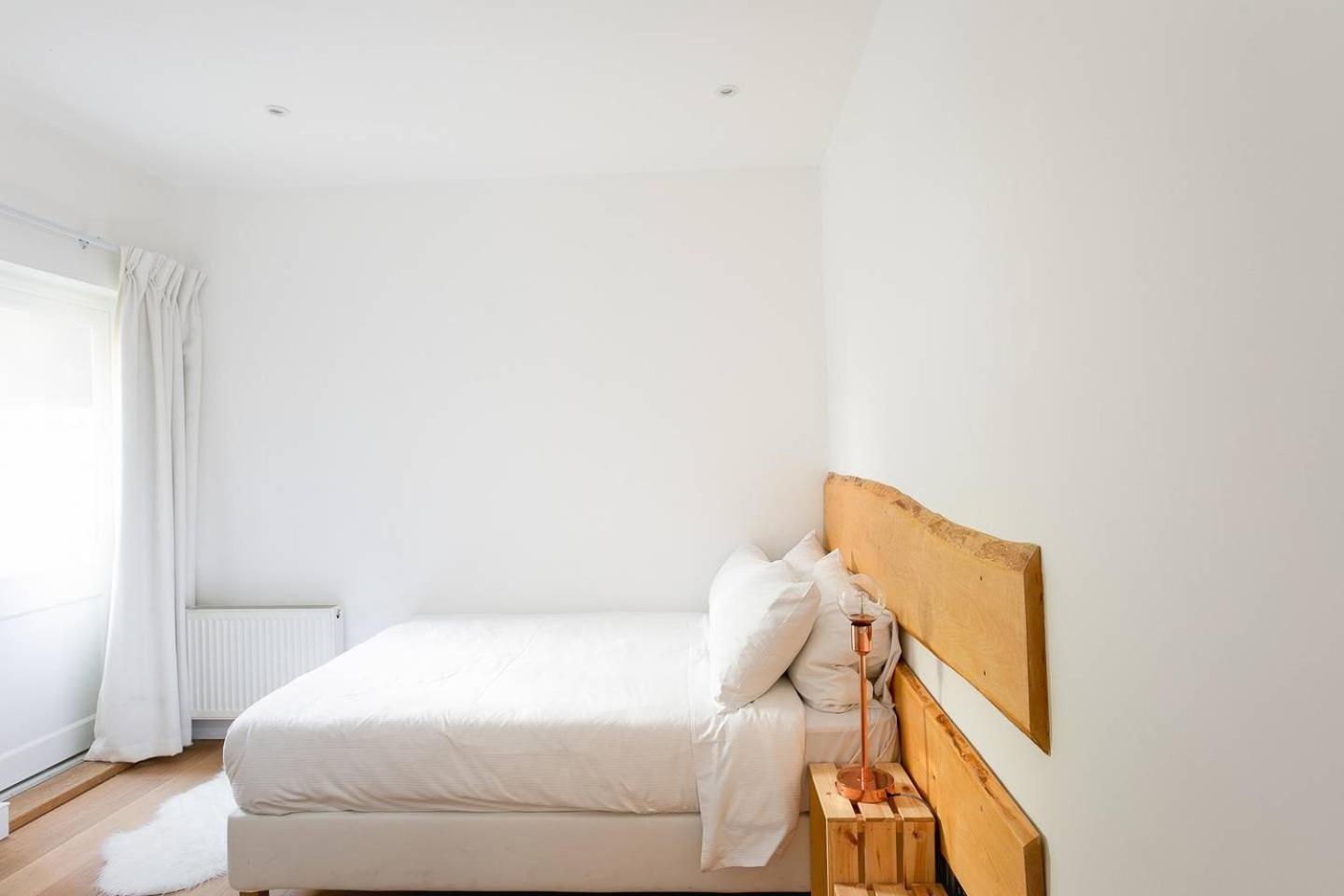 Guestready - Stylish 2br In West Kensington Londra