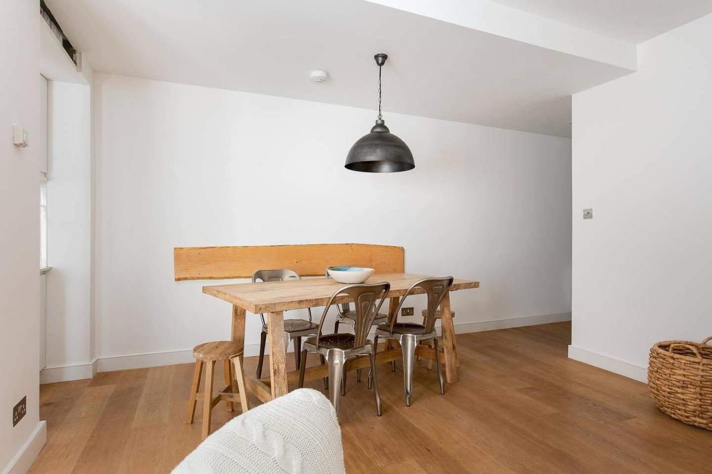 Guestready - Stylish 2br In West Kensington Appartamento