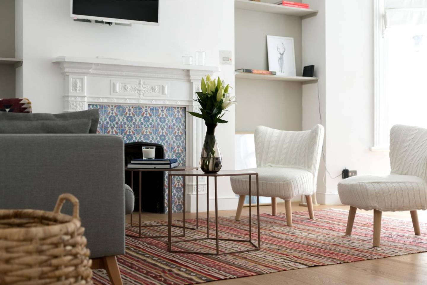 Appartamento Guestready - Stylish 2br In West Kensington *