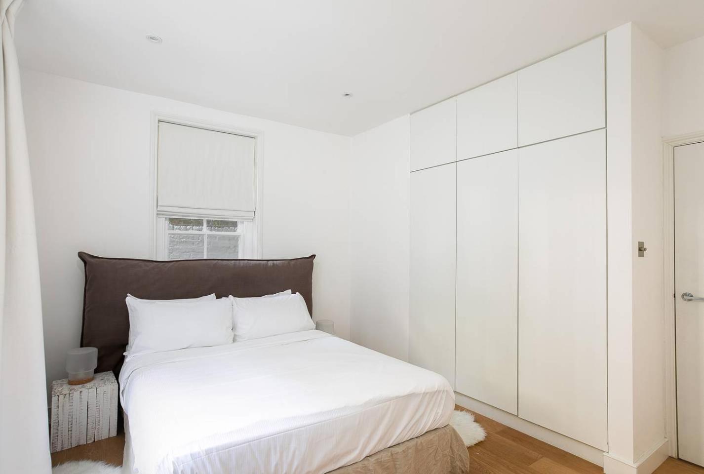 Guestready - Stylish 2br In West Kensington