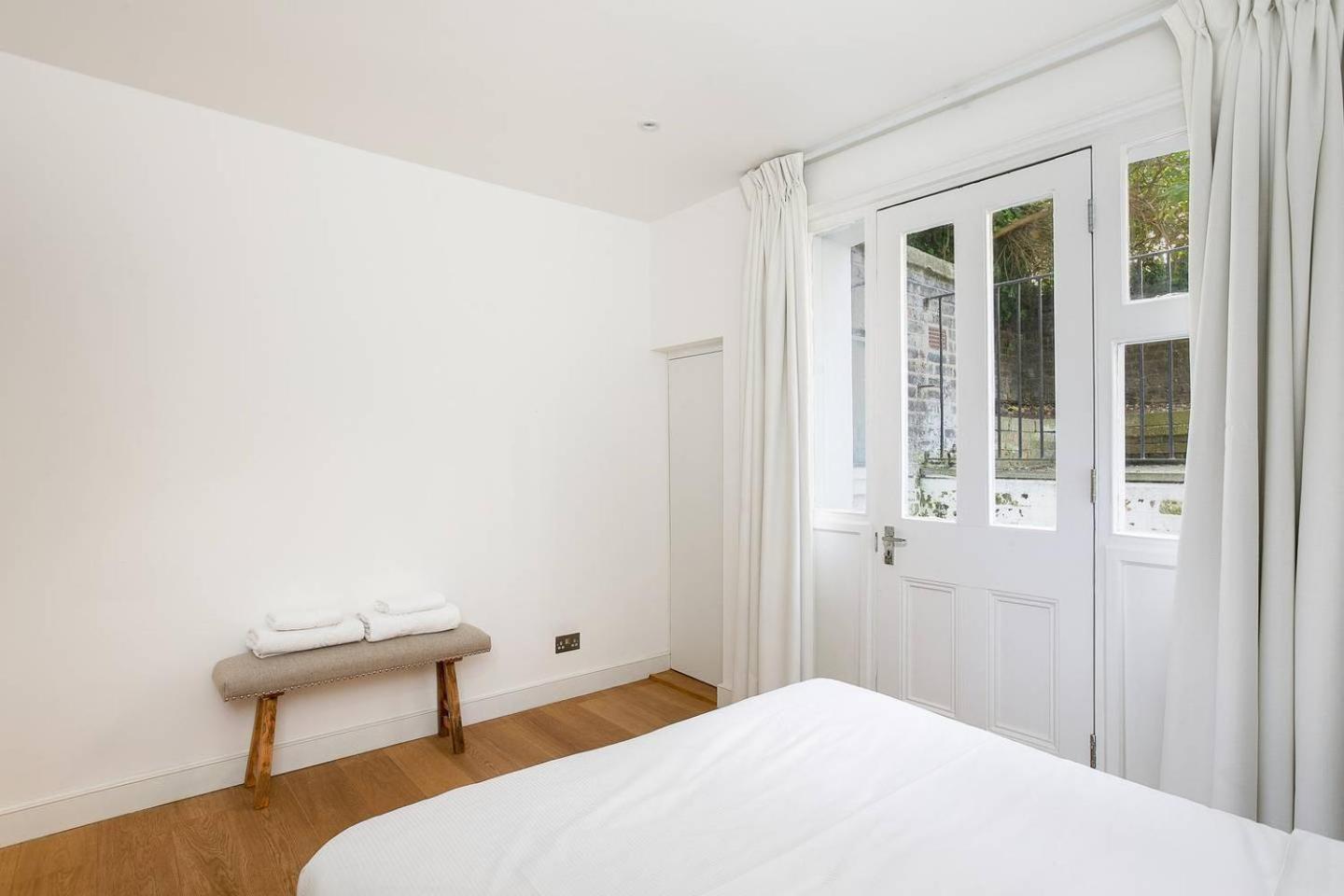 Guestready - Stylish 2br In West Kensington Appartamento