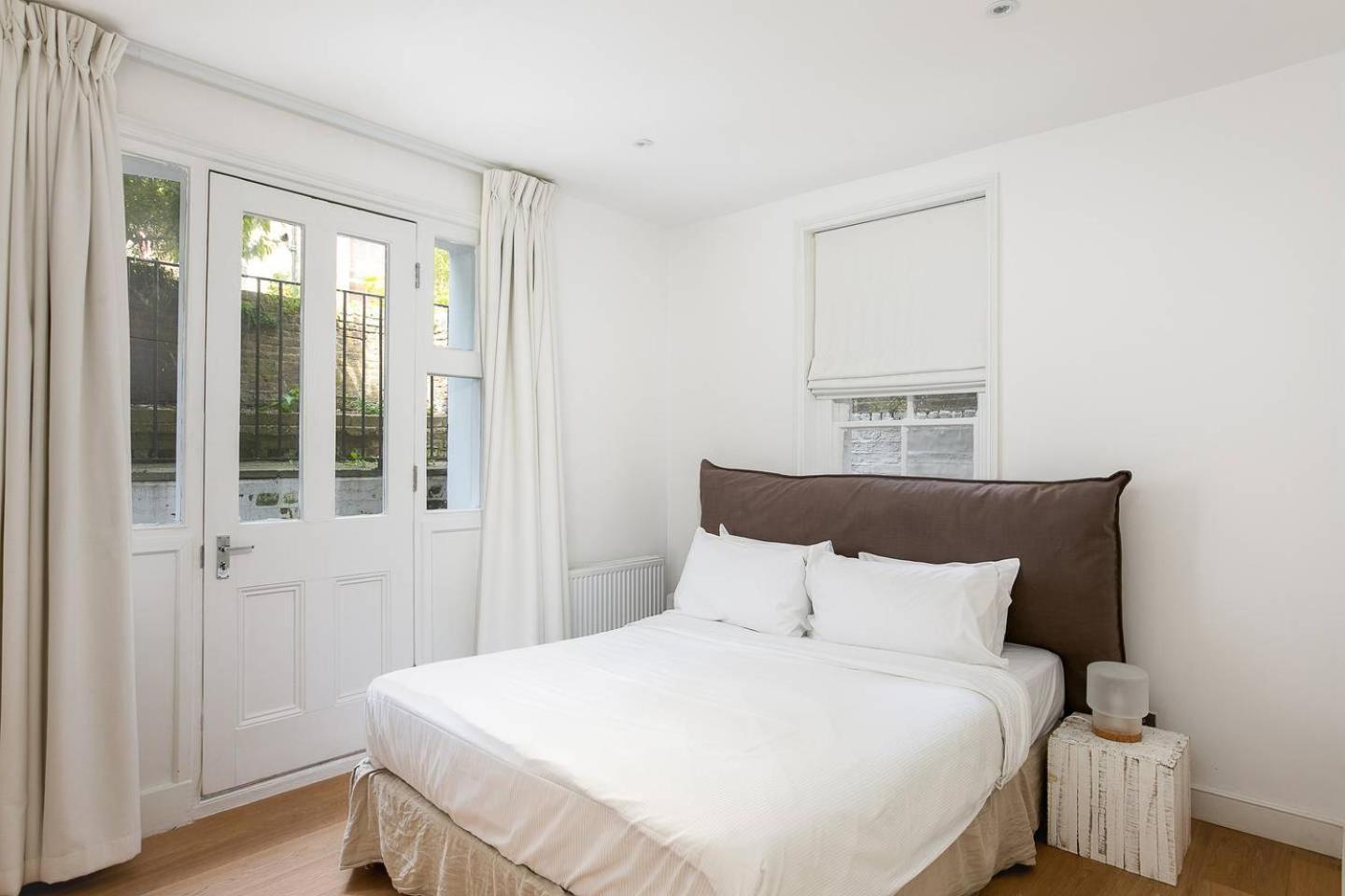 Guestready - Stylish 2br In West Kensington Londra