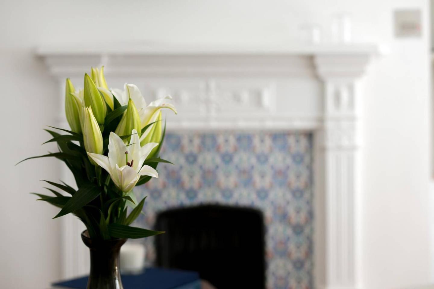 Guestready - Stylish 2br In West Kensington * Londra
