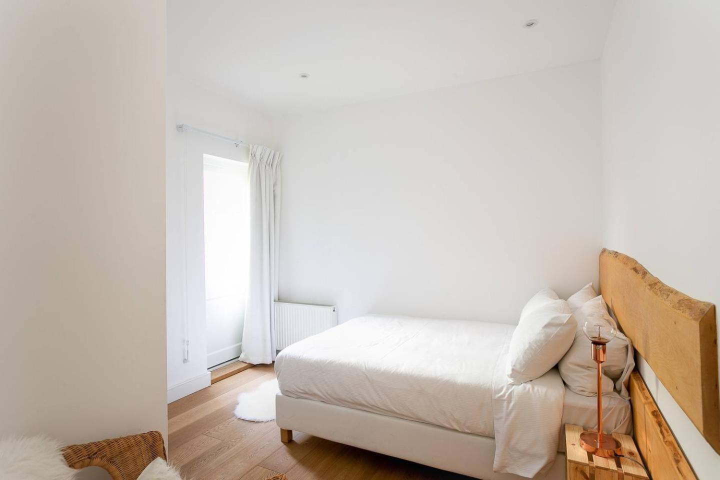 Guestready - Stylish 2br In West Kensington Appartamento