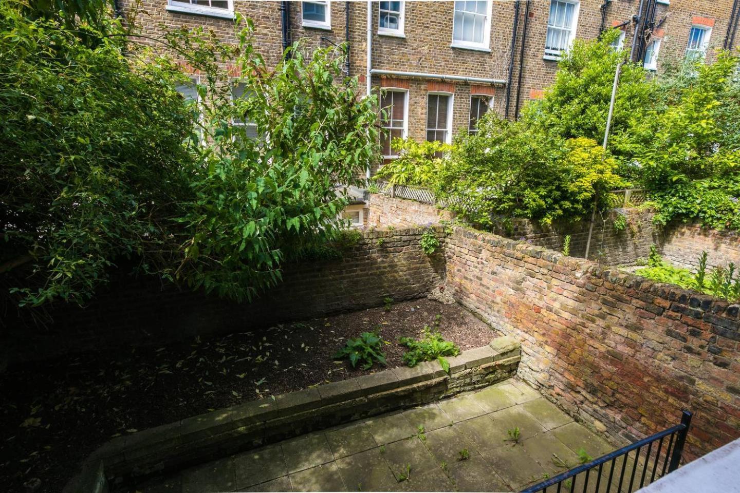 Appartamento Guestready - Stylish 2br In West Kensington Londra