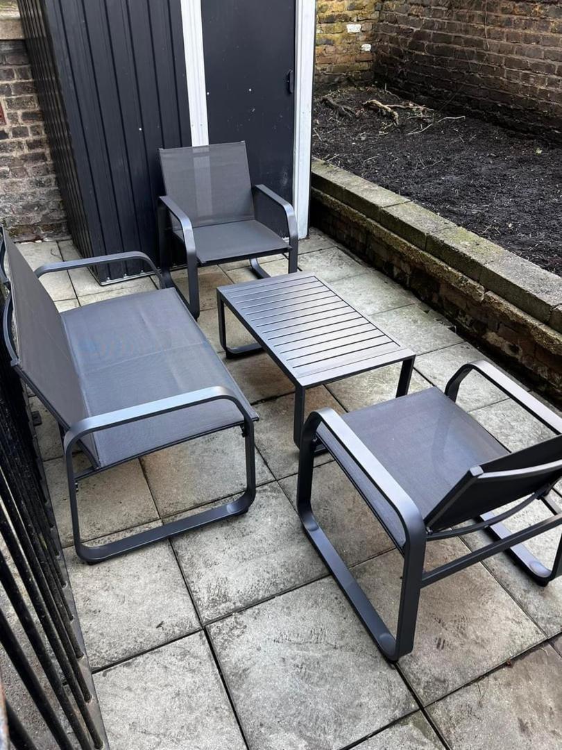 Guestready - Stylish 2br In West Kensington Appartamento