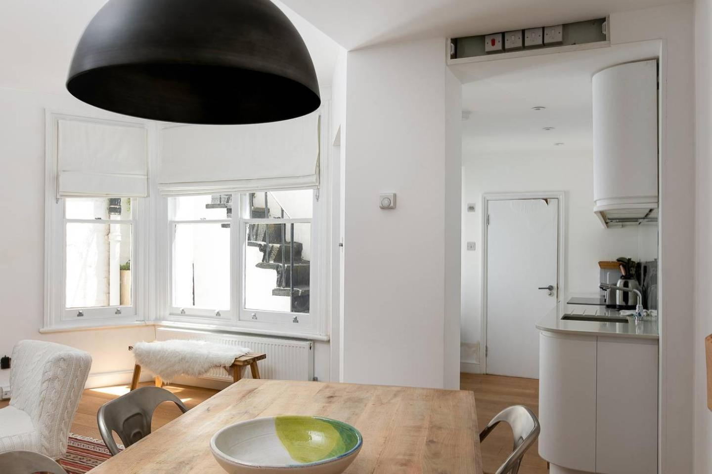 Guestready - Stylish 2br In West Kensington